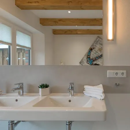 Dom wakacyjny Linas Galmsbull